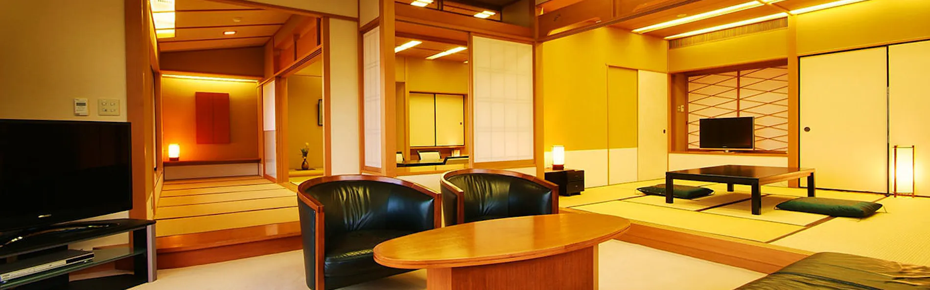 城崎/日和山温泉 ホテル金波楼