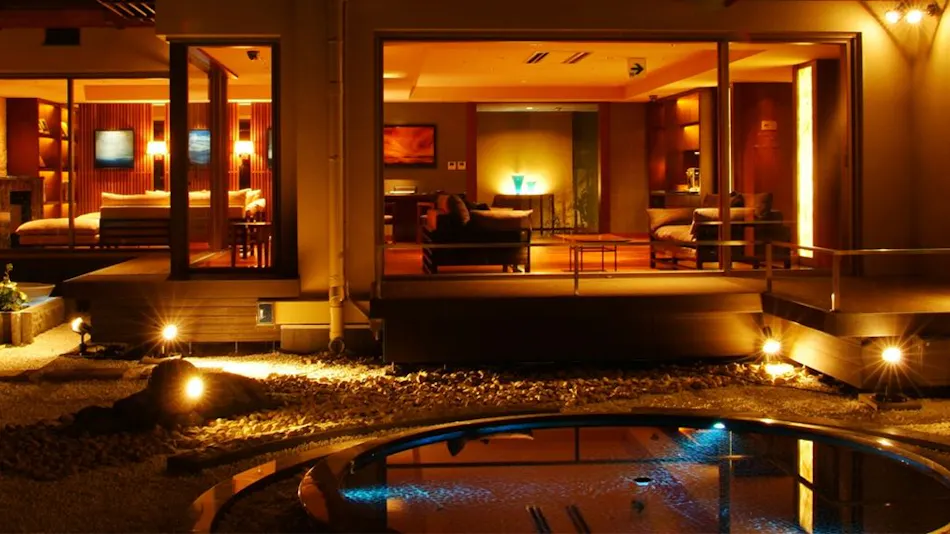 Kinosaki / Hiyoriyama Onsen Hotel Kinparo