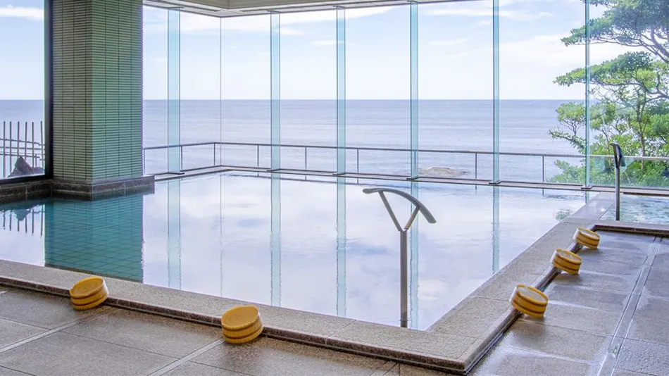 Kinosaki / Hiyoriyama Onsen Hotel Kinparo