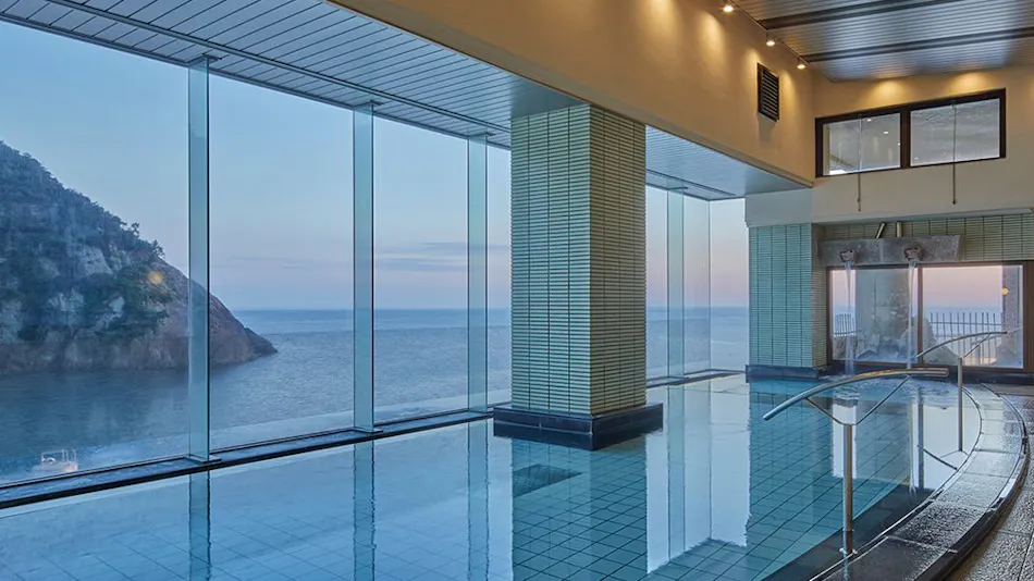 Kinosaki / Hiyoriyama Onsen Hotel Kinparo
