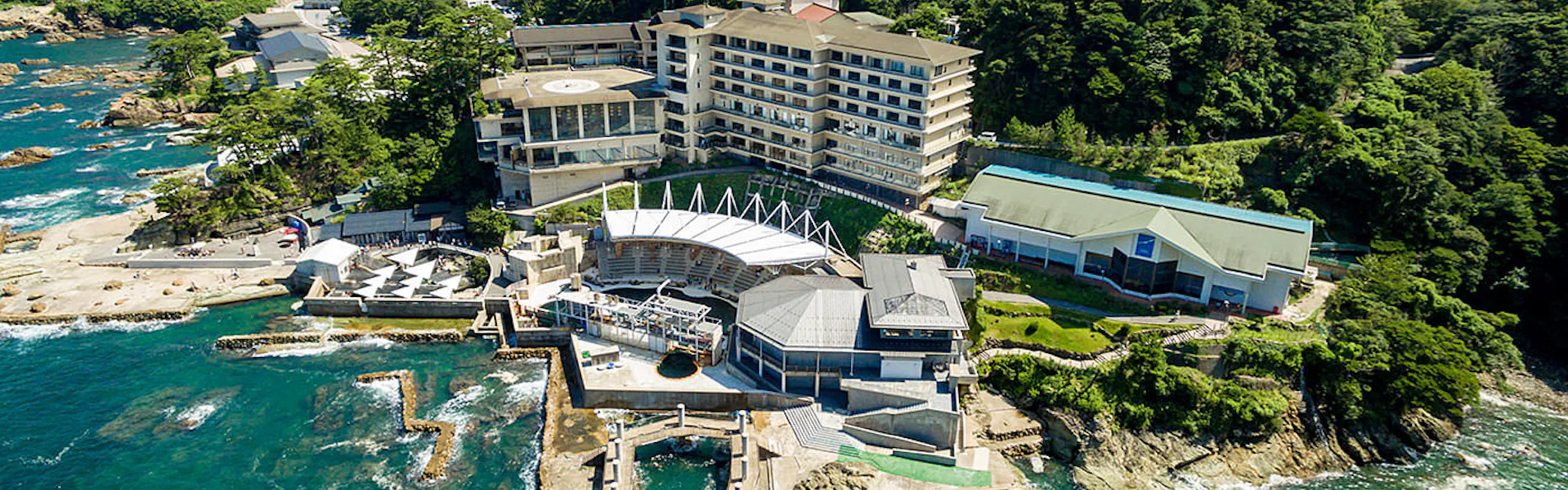 城崎/日和山温泉 ホテル金波楼