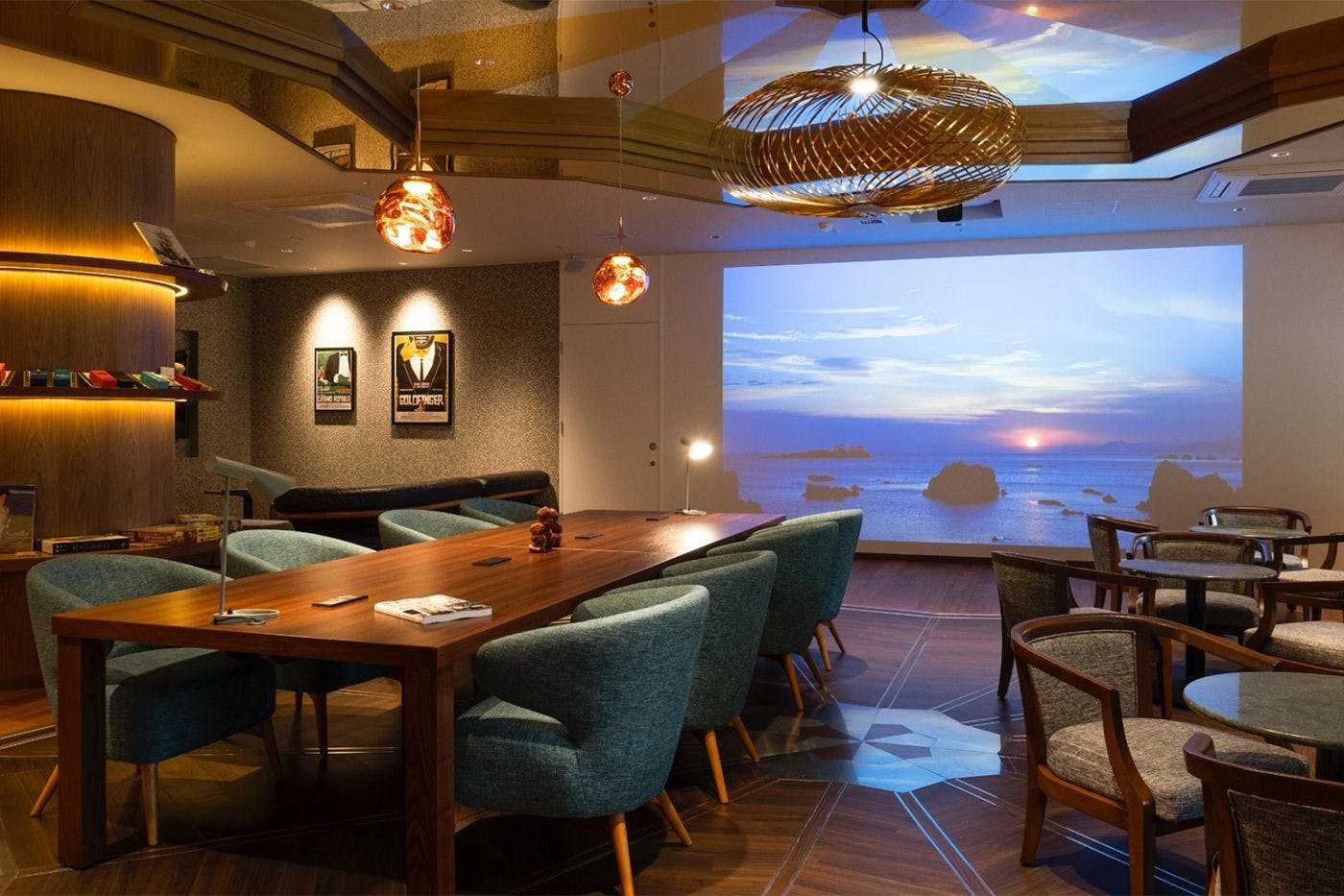 Kinosaki / Hiyoriyama Onsen Hotel Kinparo