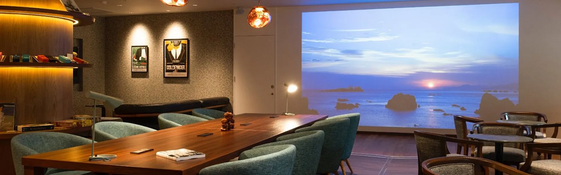 城崎/日和山温泉 ホテル金波楼