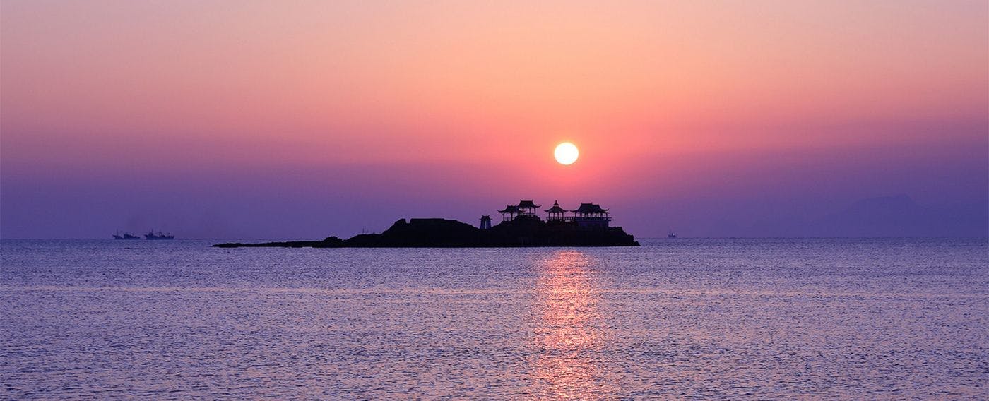 城崎／日和山温泉　ホテル金波楼