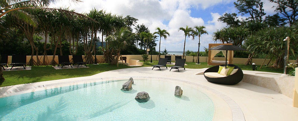 ラ カーサ パナシア オキナワ リゾート の空室状況を確認する 宿泊予約は 一休 Com