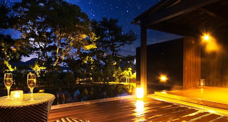 京都のカップル 夫婦におすすめのホテル 旅館 20選 宿泊予約は 一休 Com
