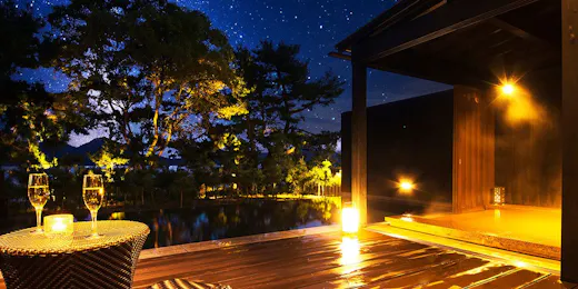 天橋立離宮 星音