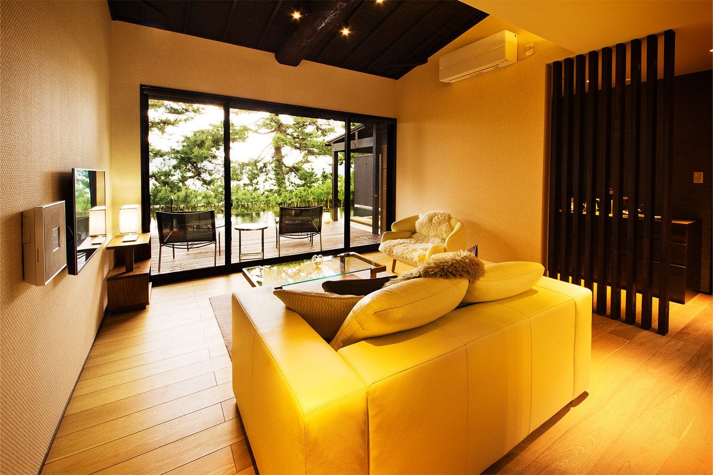 Amanohashidate Rikyuu Hoshinoto