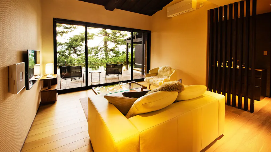 Amanohashidate Rikyuu Hoshinoto