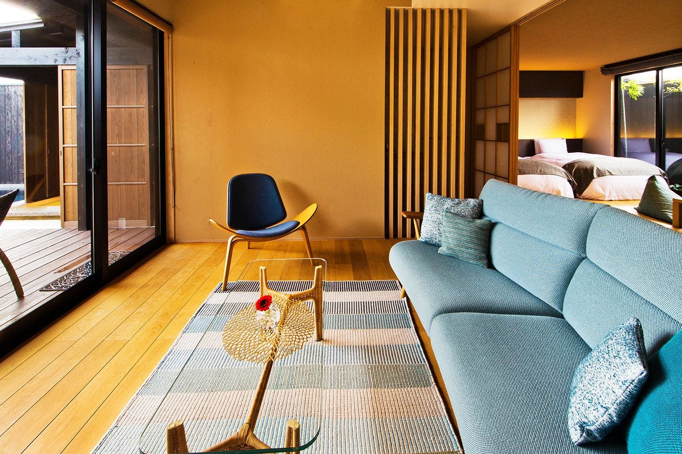 Amanohashidate Rikyuu Hoshinoto