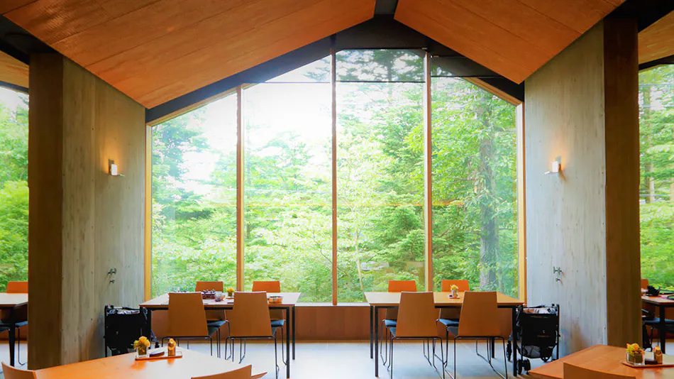 Regina Resort Old Karuizawa