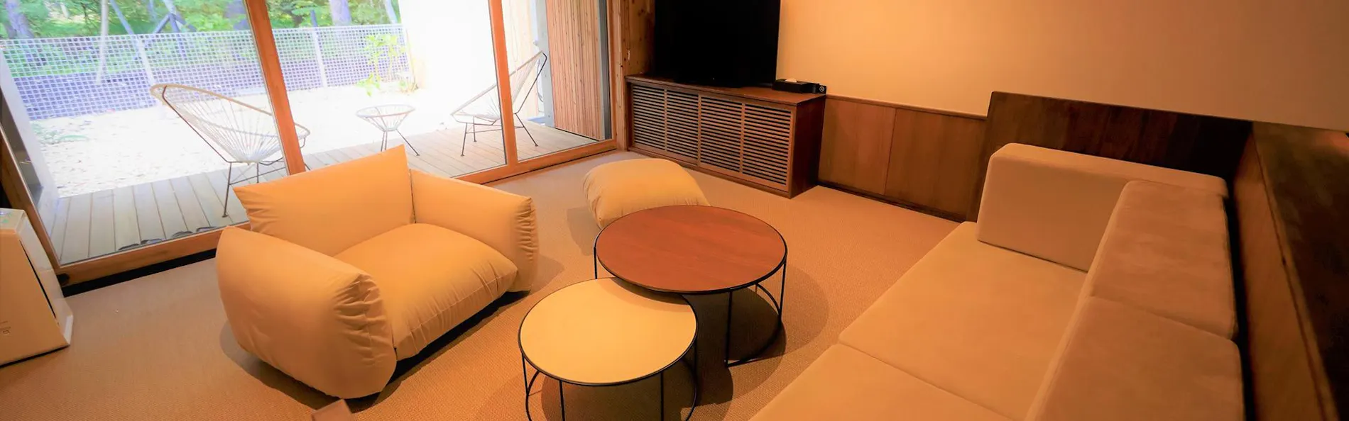 レジーナリゾート旧軽井沢