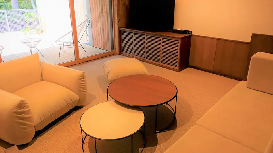 Regina Resort Old Karuizawa