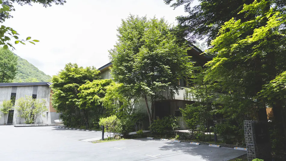 Regina Resort Old Karuizawa