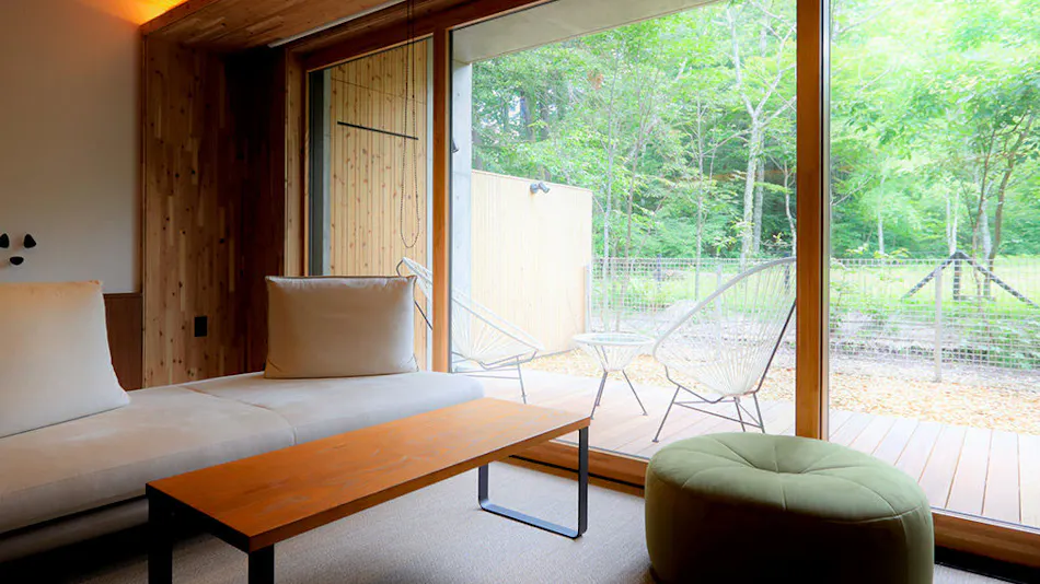Regina Resort Old Karuizawa