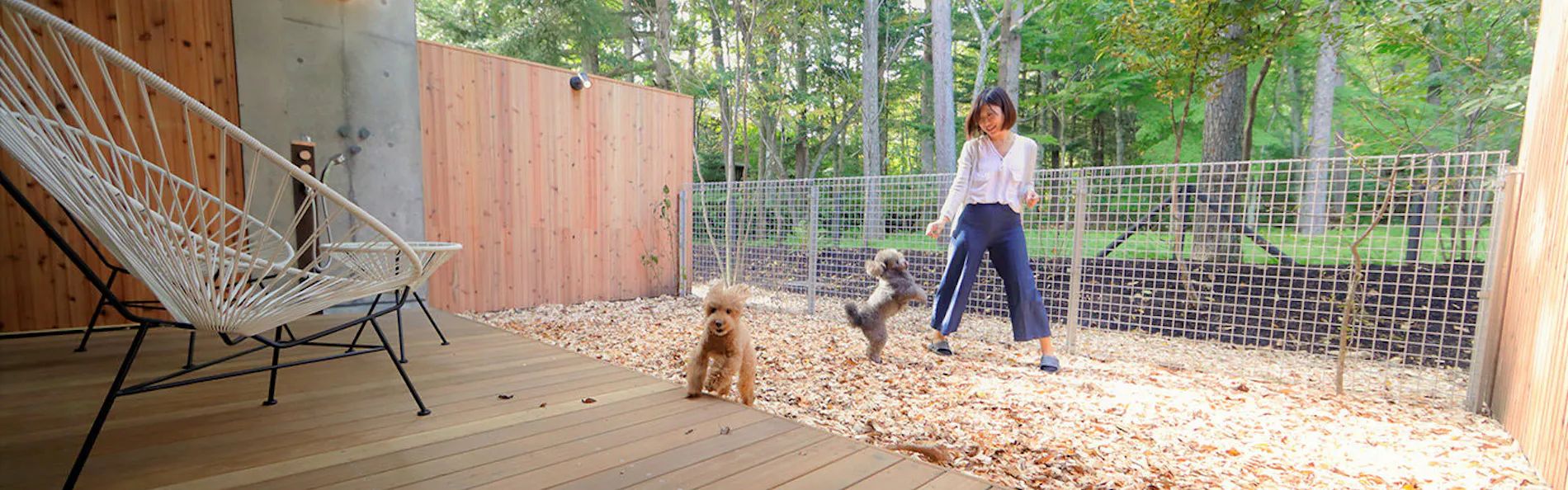 レジーナリゾート旧軽井沢