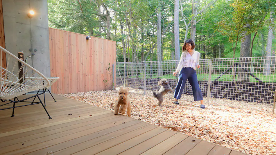 Regina Resort Old Karuizawa