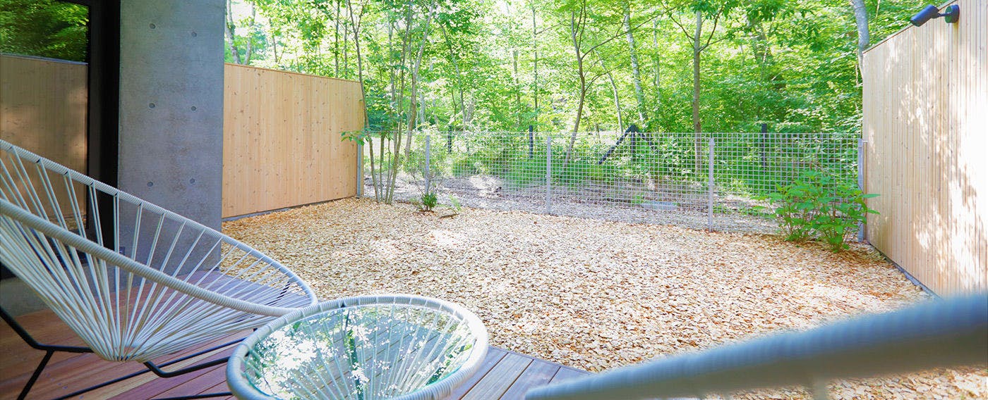 Regina Resort Old Karuizawa