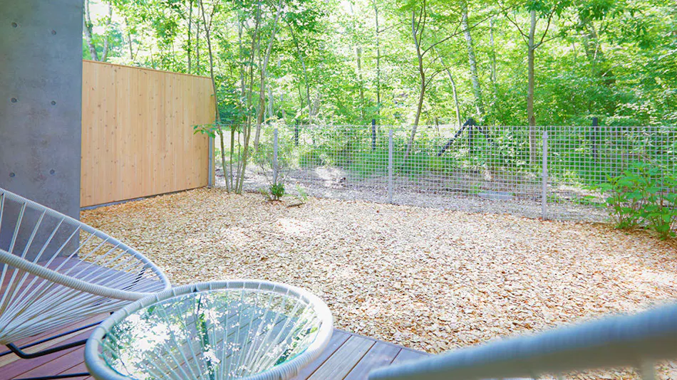 Regina Resort Old Karuizawa