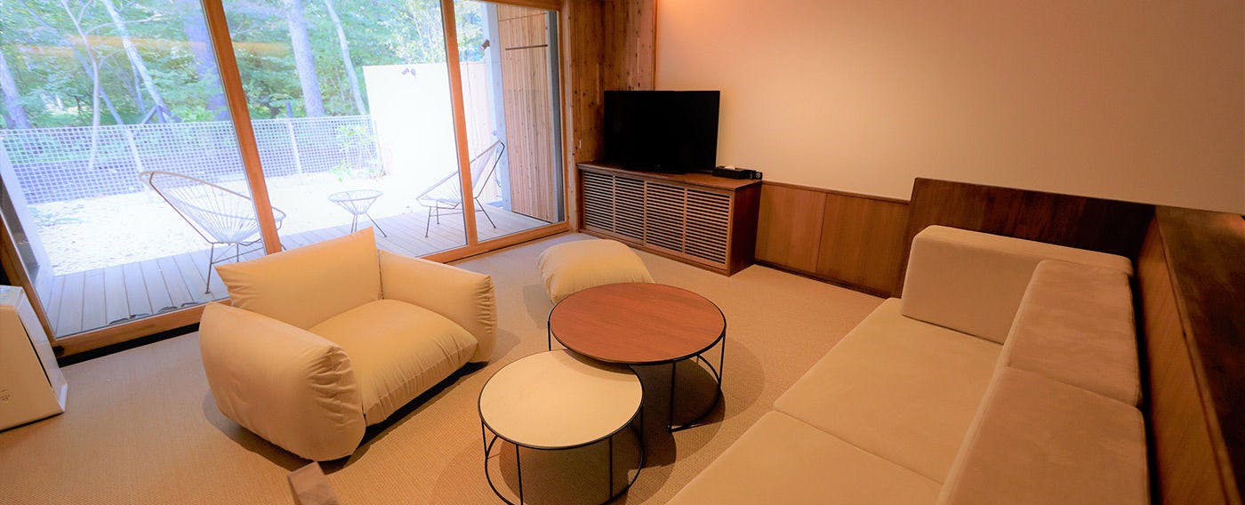 Regina Resort Old Karuizawa