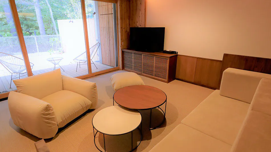 Regina Resort Old Karuizawa