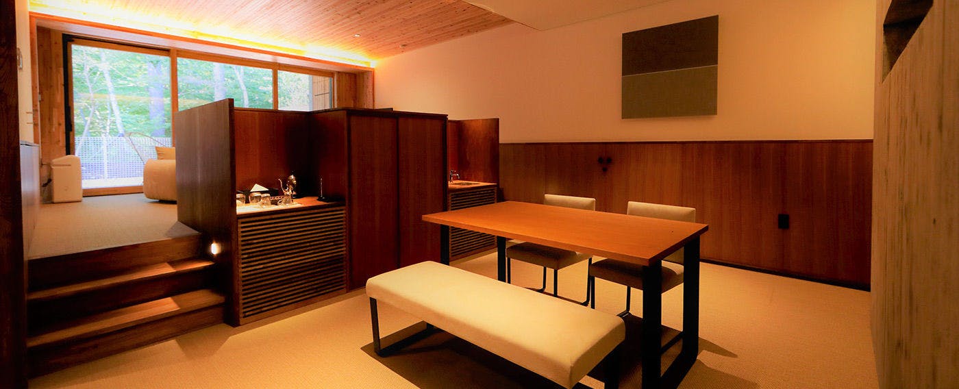 Regina Resort Old Karuizawa