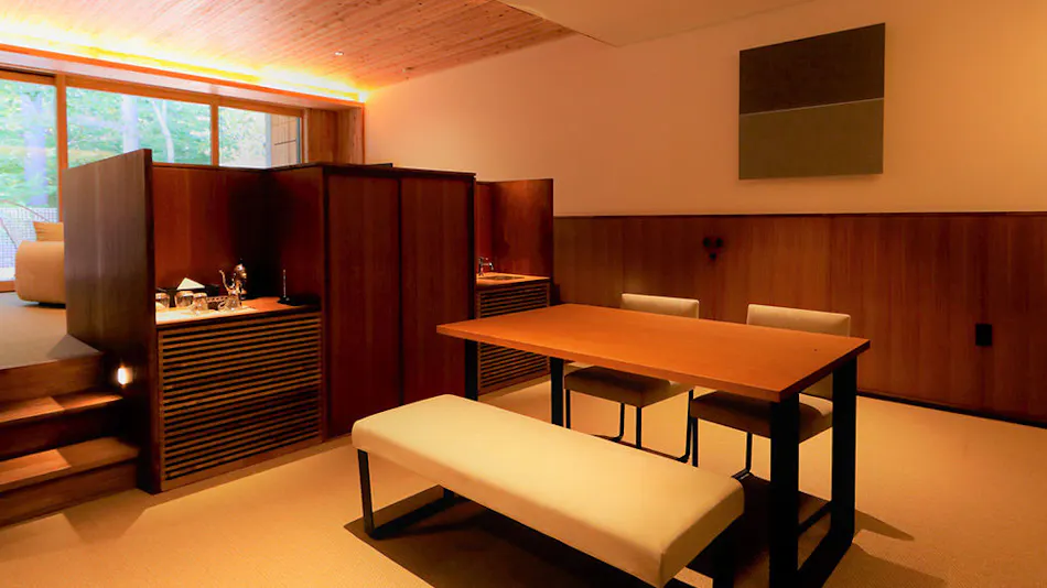 Regina Resort Old Karuizawa