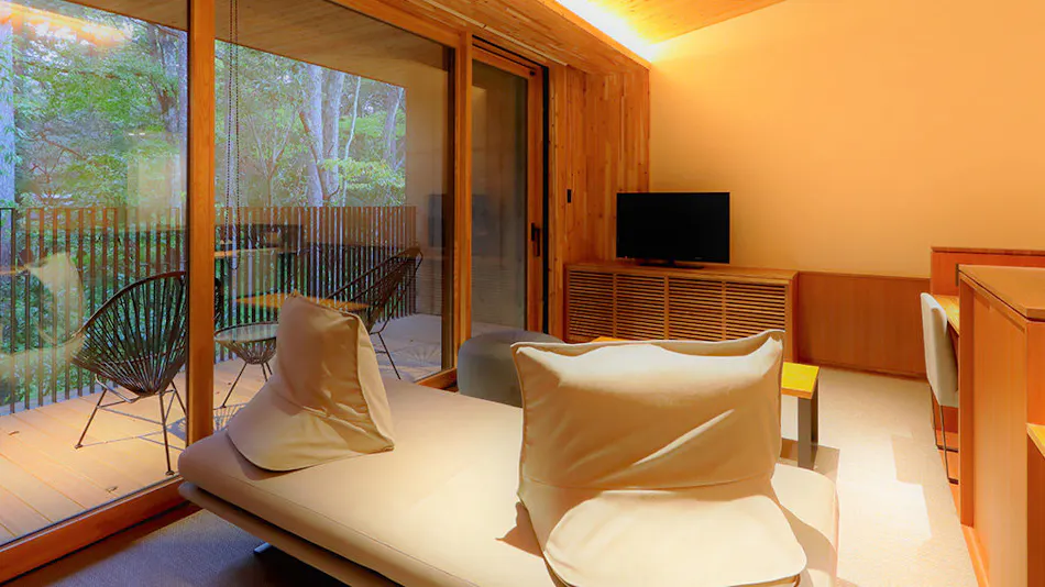 Regina Resort Old Karuizawa