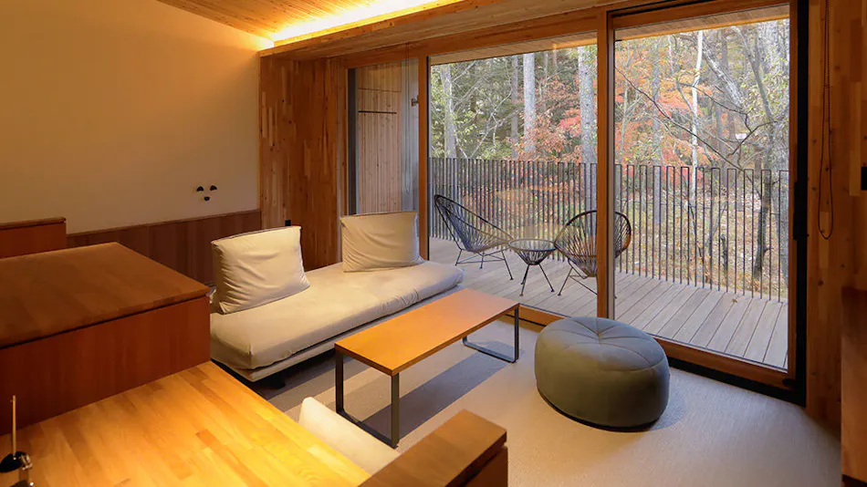 Regina Resort Old Karuizawa