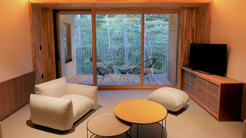 Regina Resort Old Karuizawa