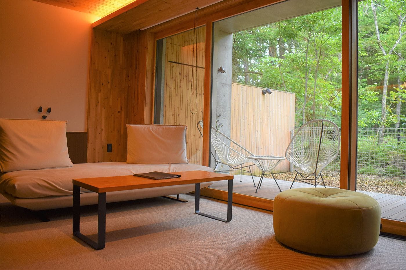 Regina Resort Old Karuizawa