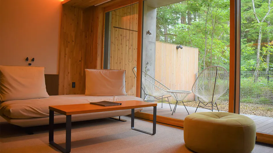 Regina Resort Old Karuizawa