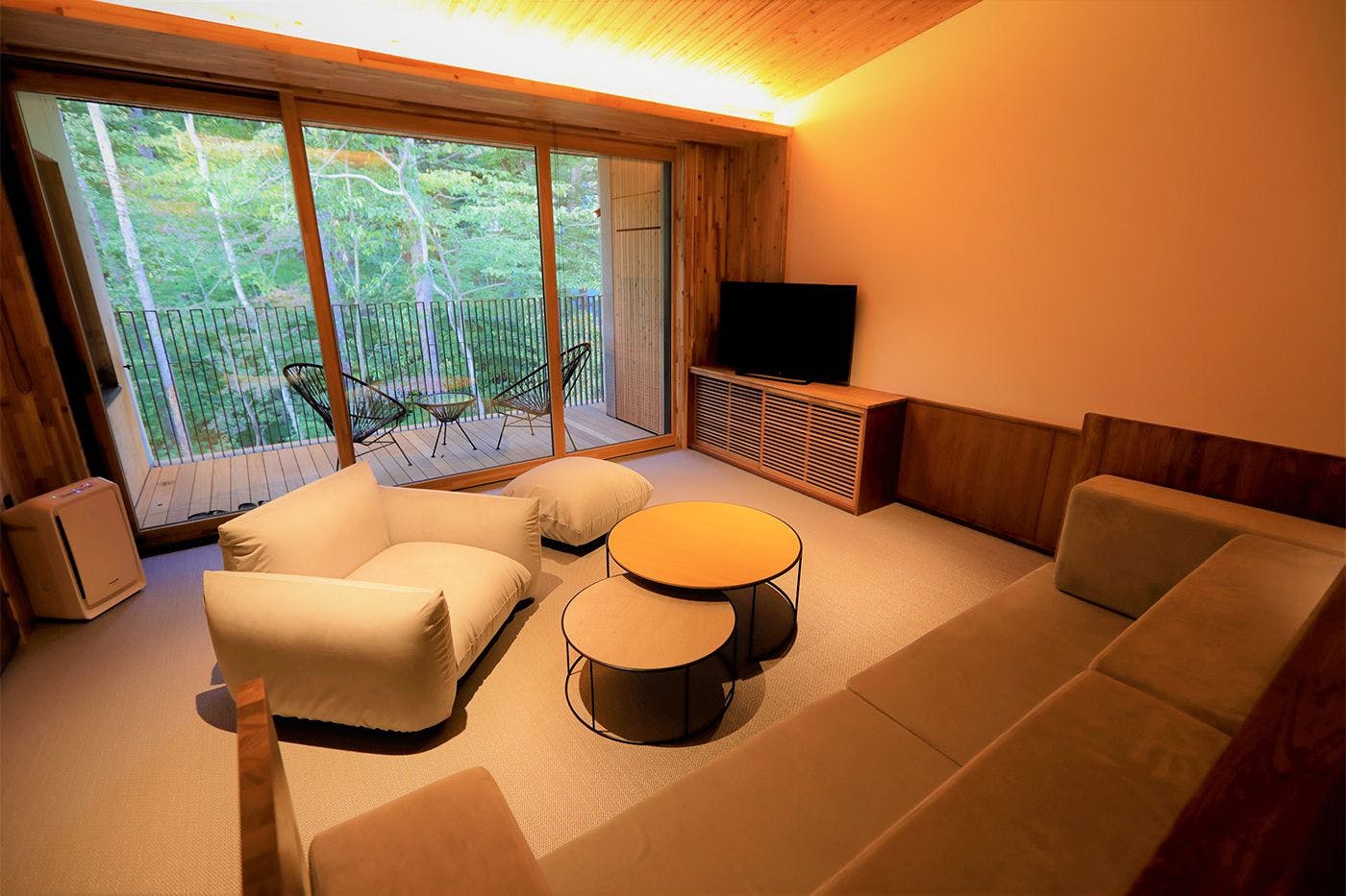 Regina Resort Old Karuizawa