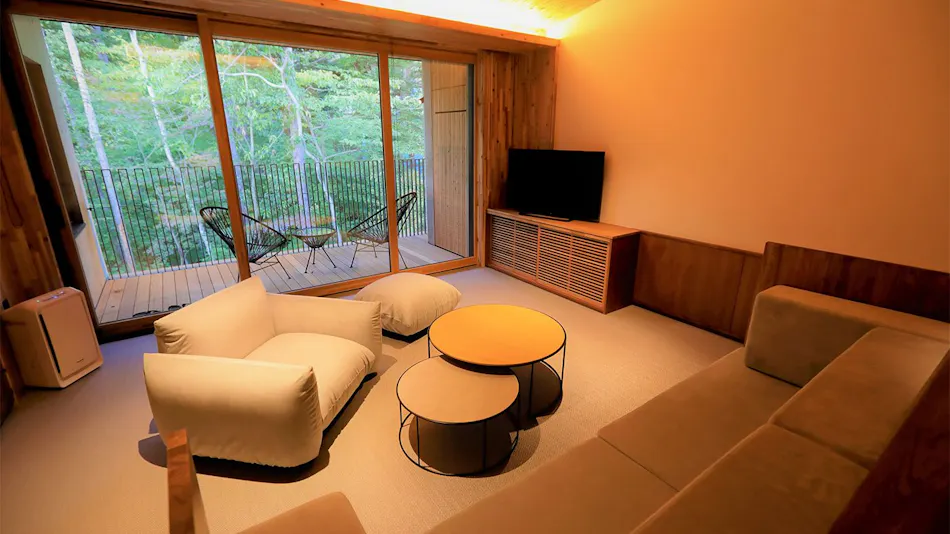 Regina Resort Old Karuizawa