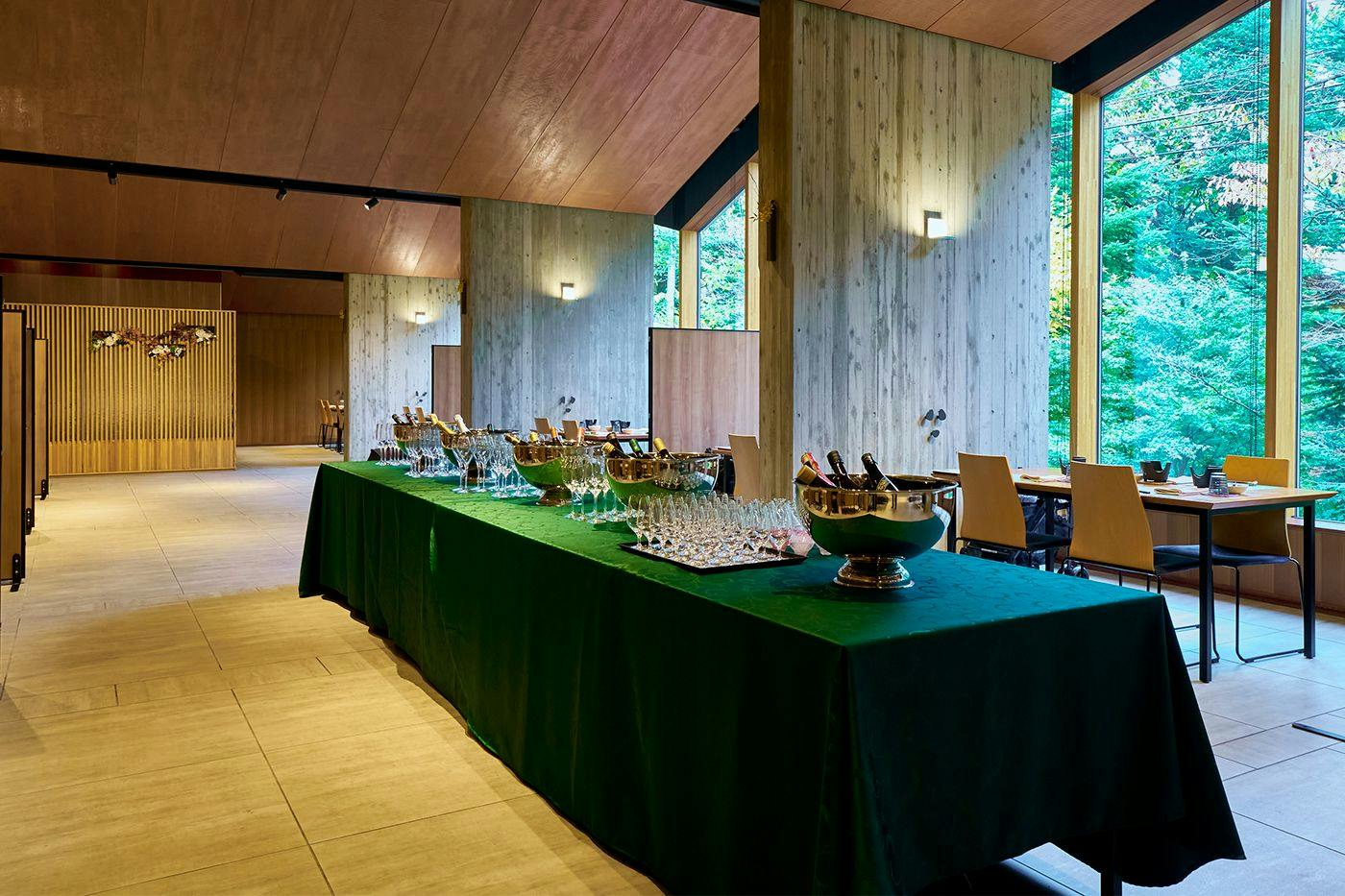 Regina Resort Old Karuizawa