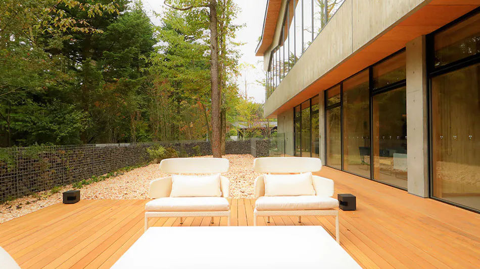 Regina Resort Old Karuizawa