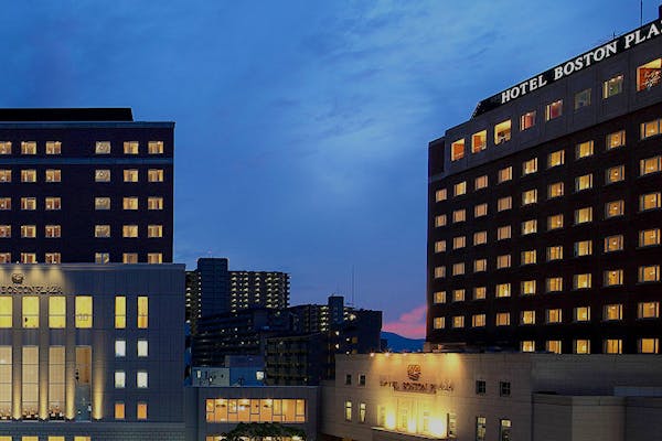 ホテルボストンプラザ草津 びわ湖の最安値が見つかる 10日間 空室カレンダー 一休 Com