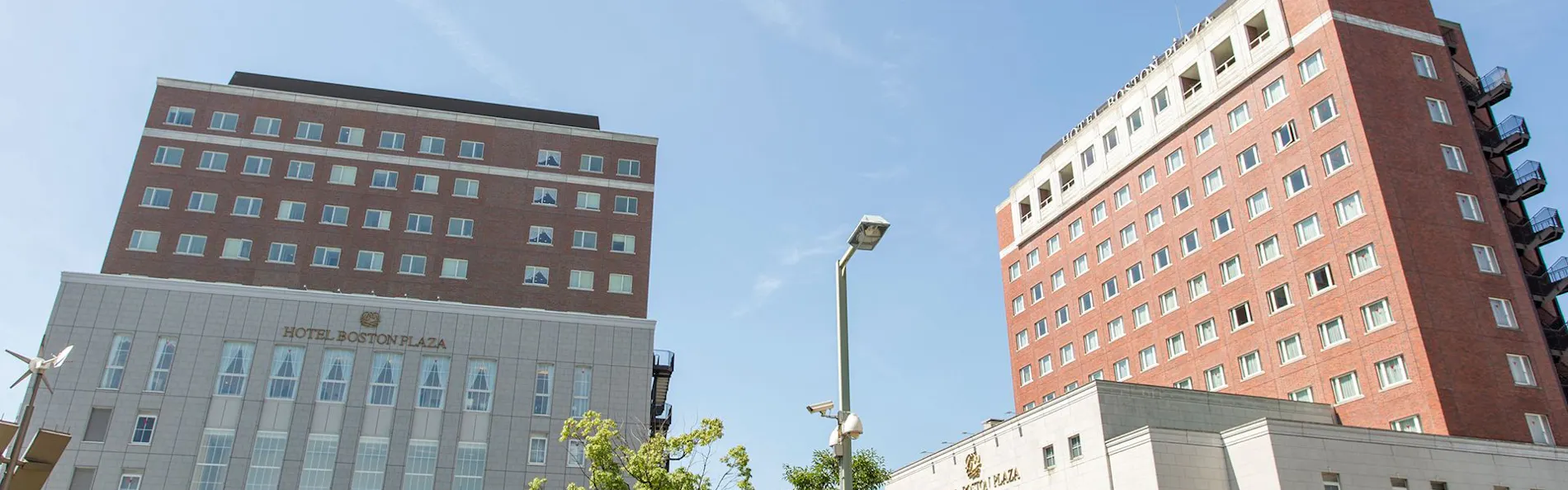 ホテルボストンプラザ草津びわ湖