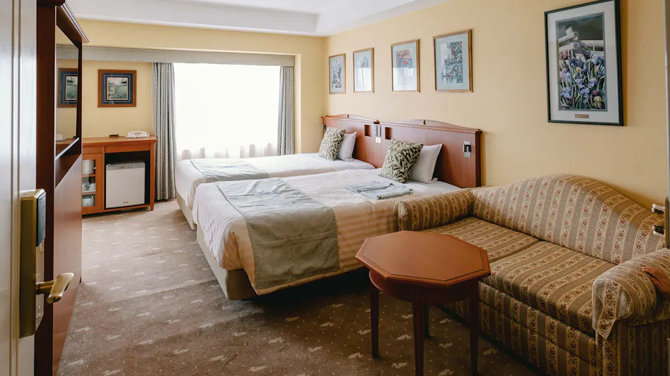 Hotel Boston Plaza Kusatsu Biwako