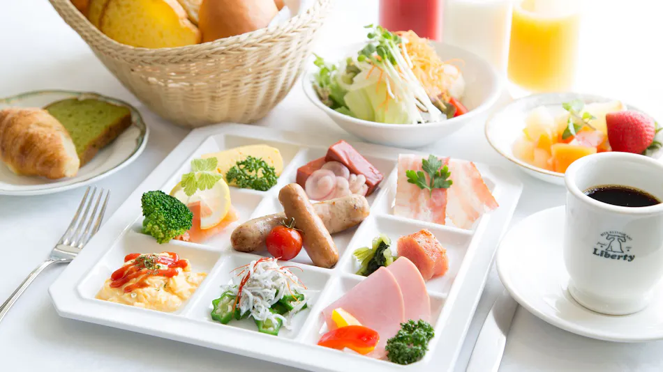 Hotel Boston Plaza Kusatsu Biwako