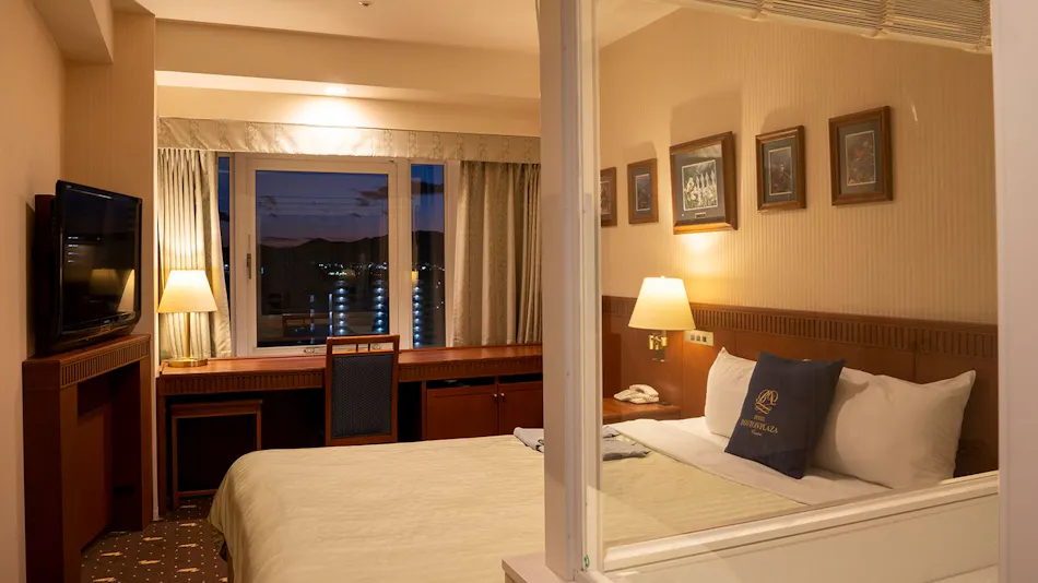 Hotel Boston Plaza Kusatsu Biwako