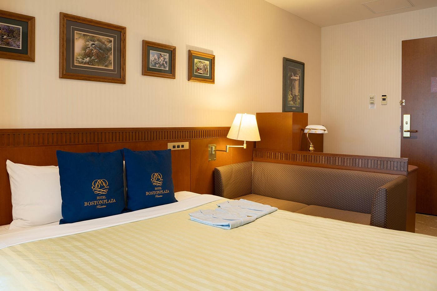 Hotel Boston Plaza Kusatsu Biwako