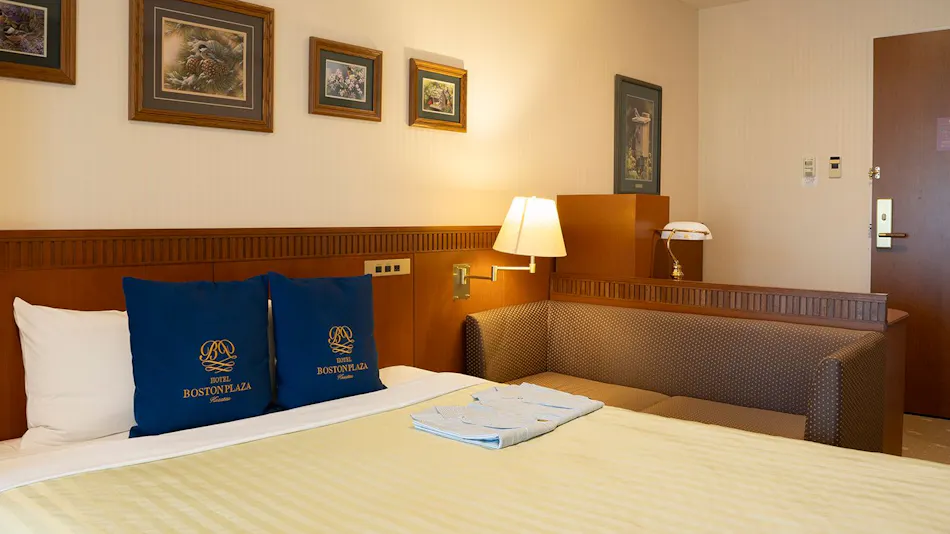 Hotel Boston Plaza Kusatsu Biwako