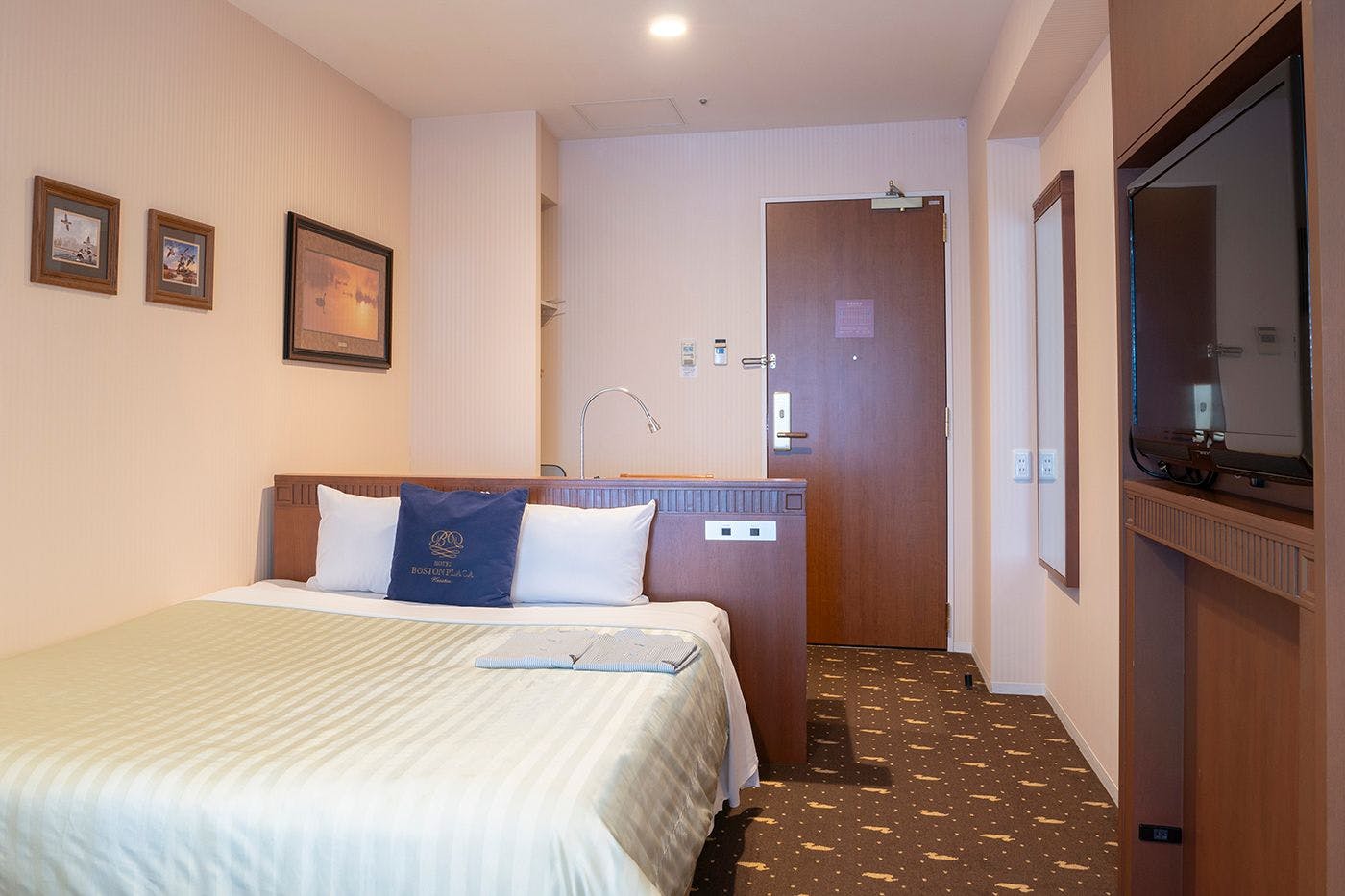 Hotel Boston Plaza Kusatsu Biwako