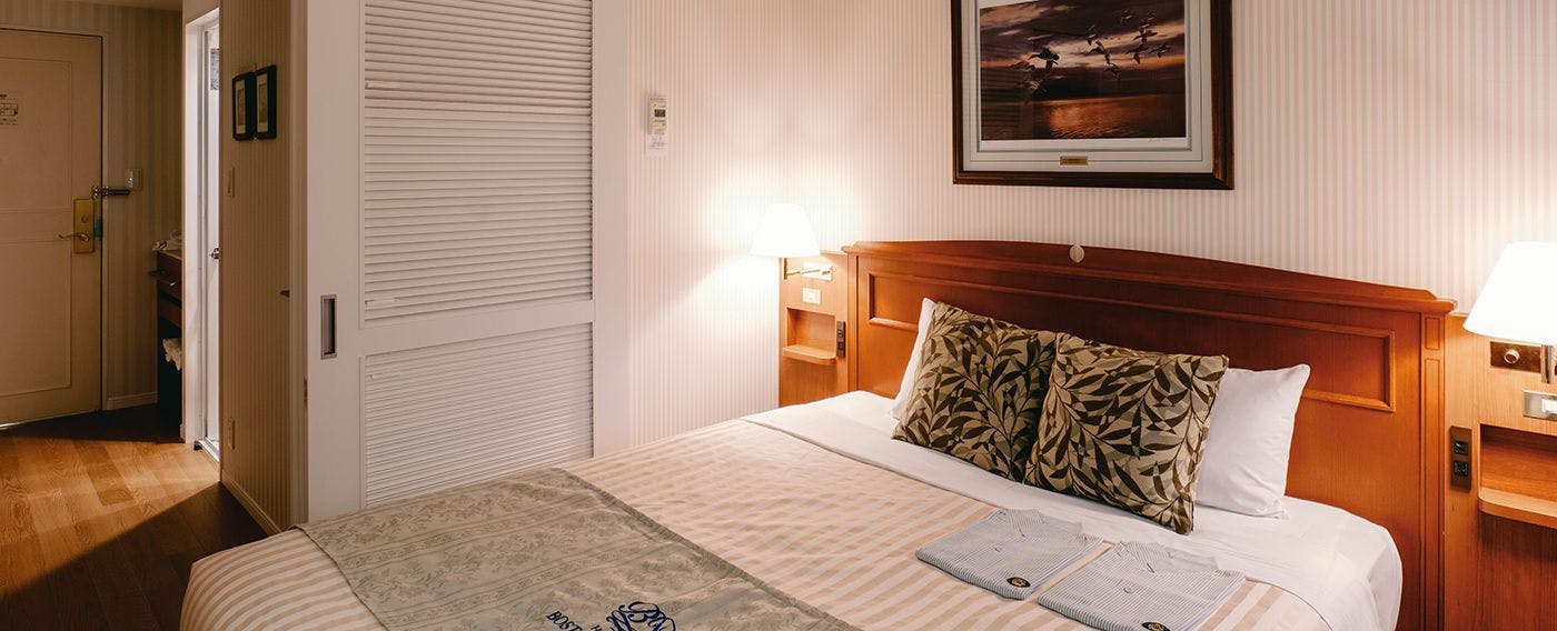 Hotel Boston Plaza Kusatsu Biwako