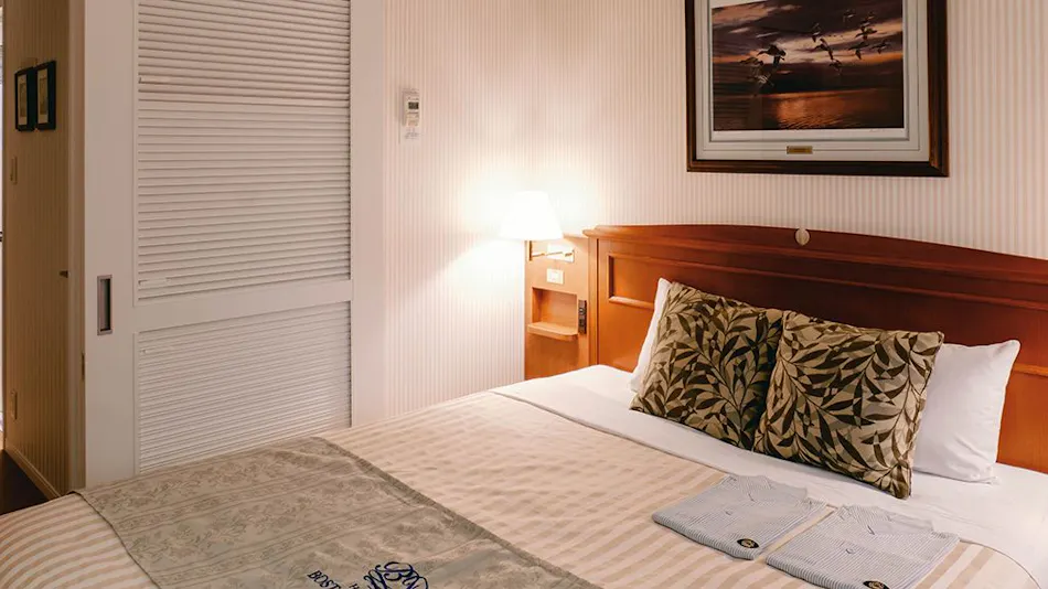 Hotel Boston Plaza Kusatsu Biwako