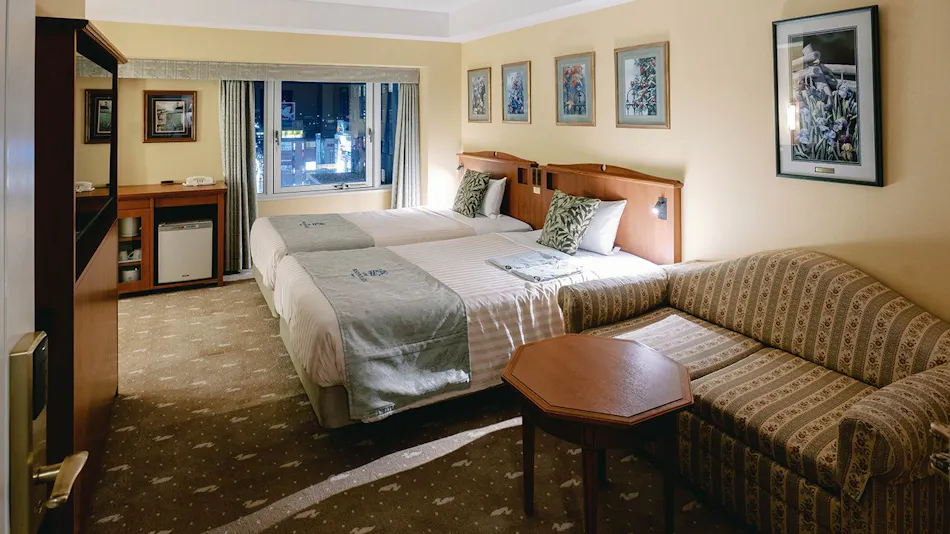 Hotel Boston Plaza Kusatsu Biwako