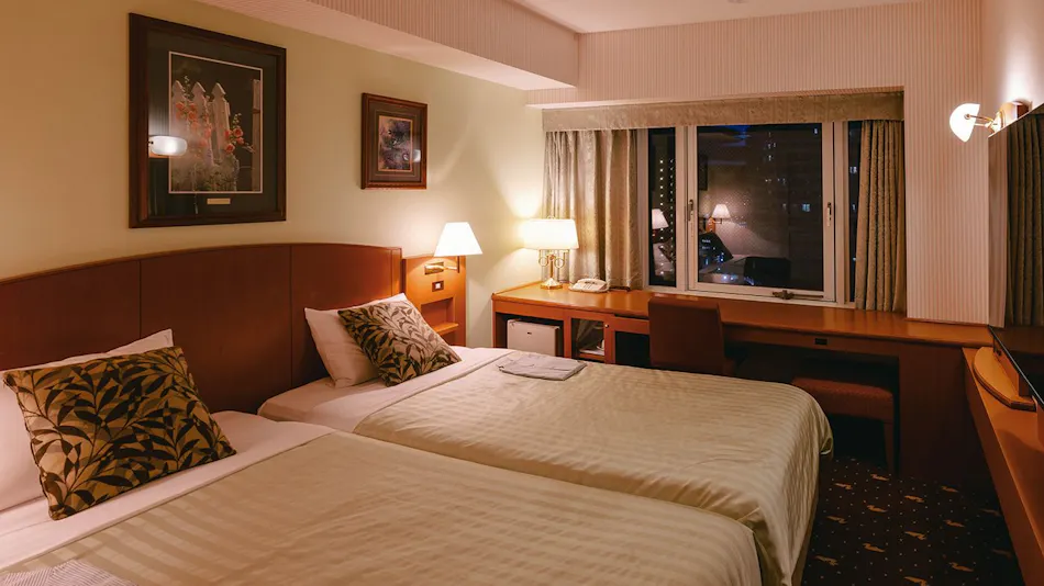 Hotel Boston Plaza Kusatsu Biwako