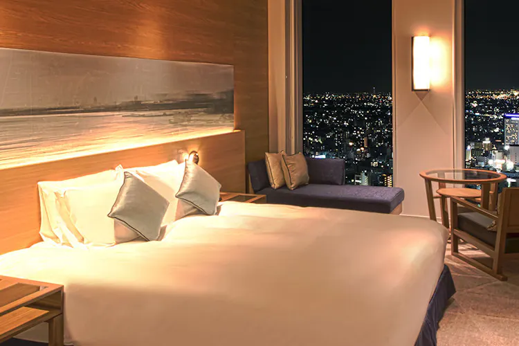 名古屋プリンスホテル スカイタワー の空室状況を確認する 宿泊予約は 一休 Com 名古屋プリンスホテル スカイタワー の空室状況を確認する 宿泊予約は 一休 Com