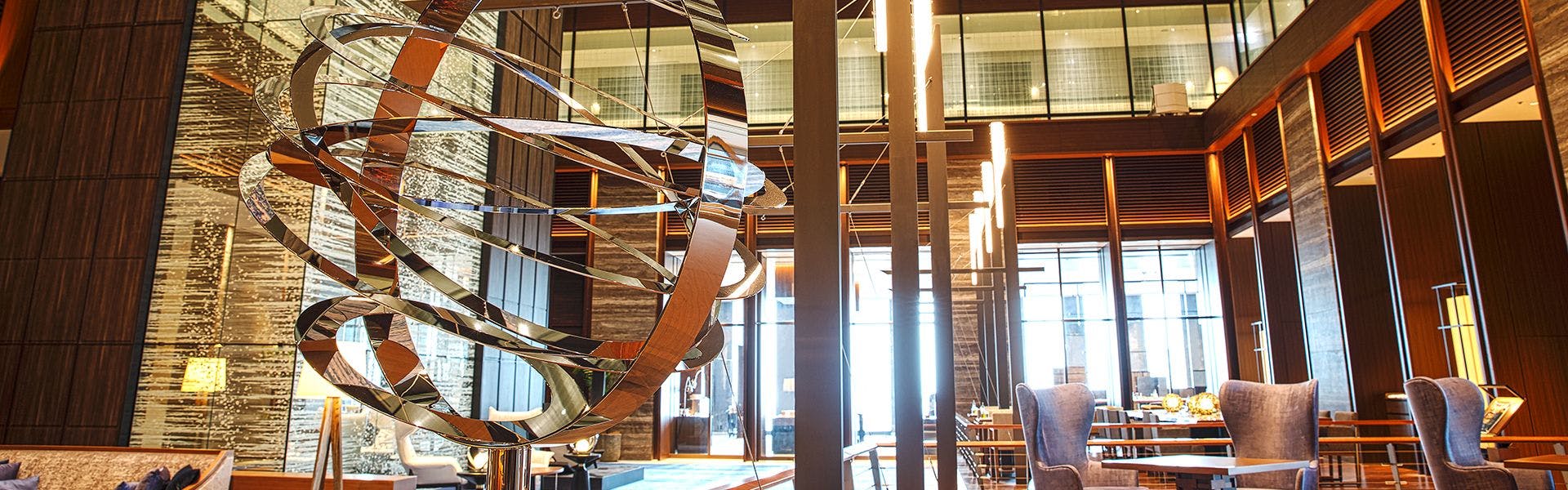 名古屋プリンスホテル スカイタワー